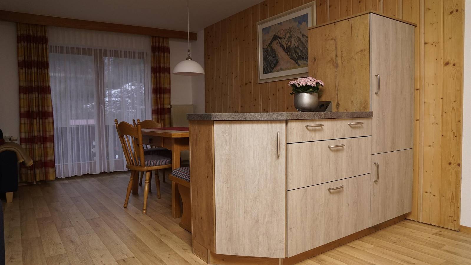 Ganze Ferienwohnung, Haus Evi Wechs in Hinterstein, Bad Hindelang