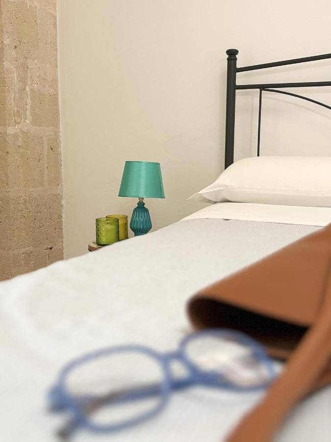 La Vetrana Rooms by Jdvacanze in Avetrana, Golfo di Taranto