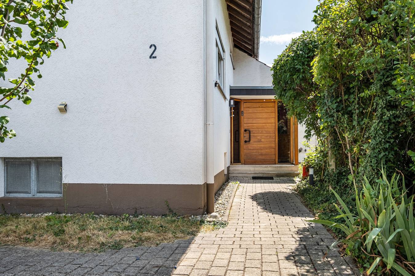 Appartement entier, Appartement 'Loft Caractère' avec Wi-Fi in Hofheim am Taunus, Arrondissement de Main-Taunus