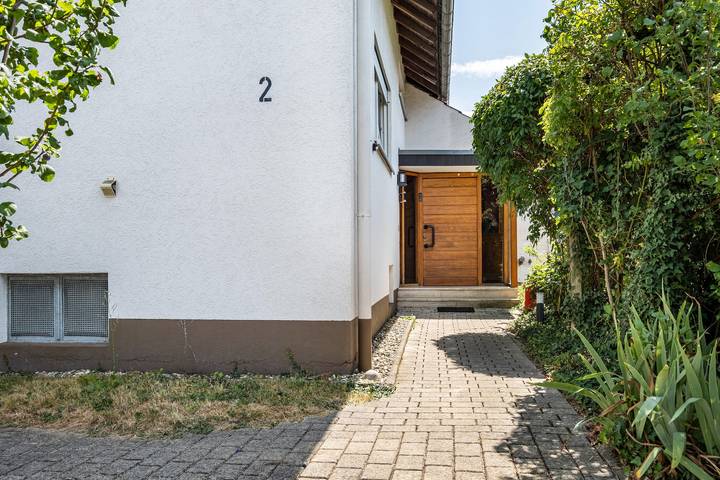 Ganze Wohnung, Apartment „Loft Character“ mit Wlan in Hofheim, Main-Taunus-Kreis