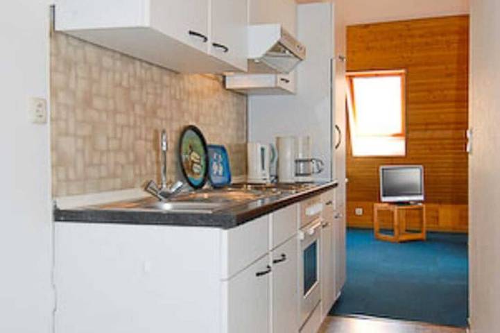 Ferienhaus für 4 Personen, mit Terrasse und Garten sowie Pool in Ostfriesland - 3