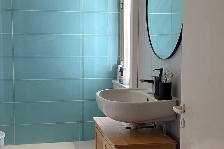 Appartement entier, The Sea at Svista in Lerici, Commune de Lerici