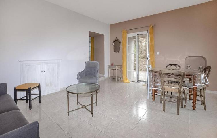 Gîte pour 4 personnes à Vivario - 4