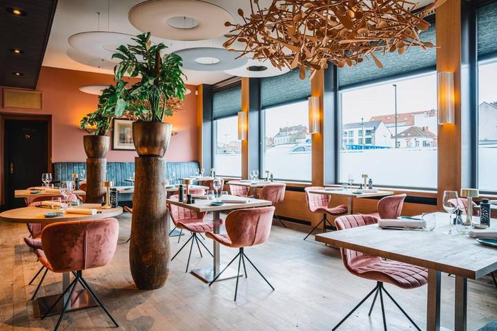 Hotel voor 2 personen in Halle (Vlaanderen)