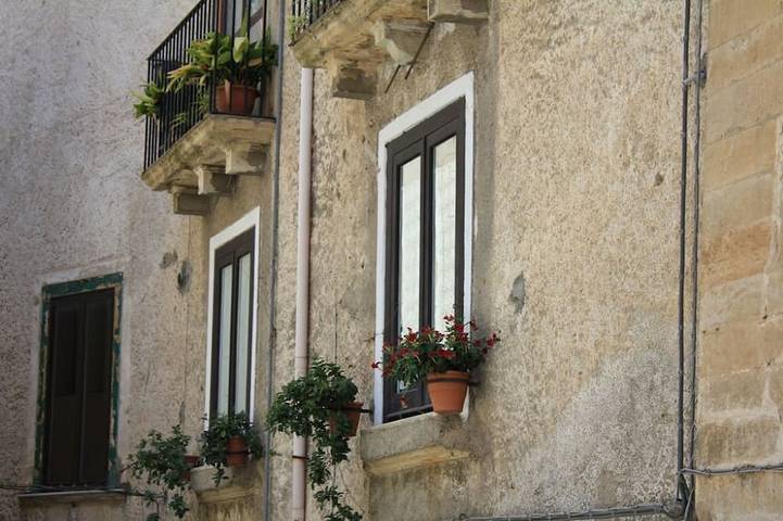 Apartamento de vacaciones para 4 personas - 1