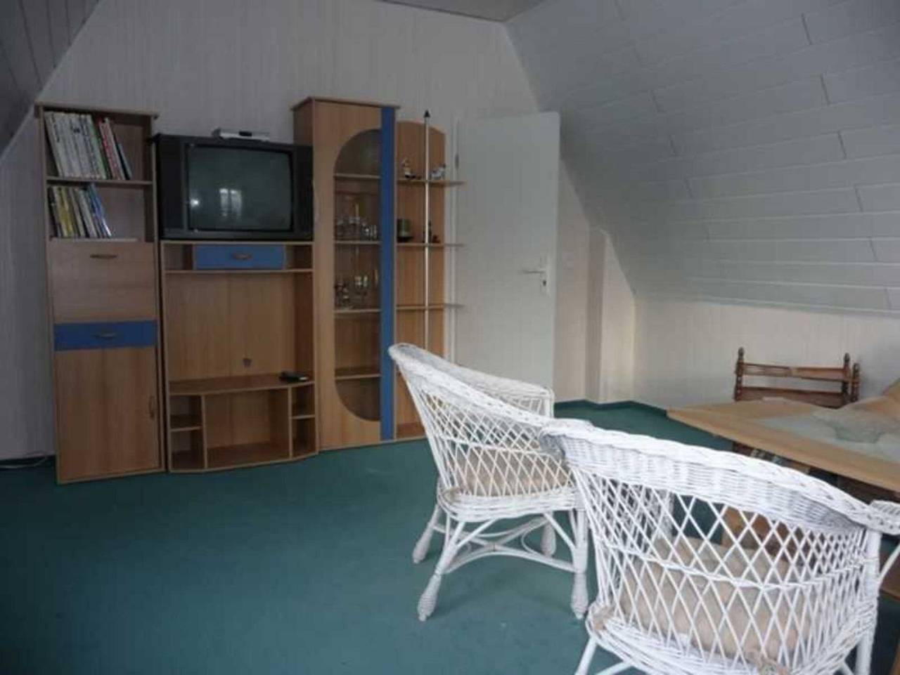 Ferienwohnung in Usedom für 3 Personen in Usedom