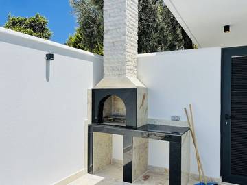 Villa pour 2 Personnes dans Patara, Saklıkent, Photo 4