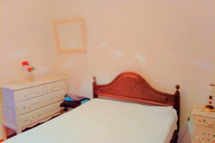 Bungalow für 6 Personen, mit Garten und Terrasse an der Algarve - 2