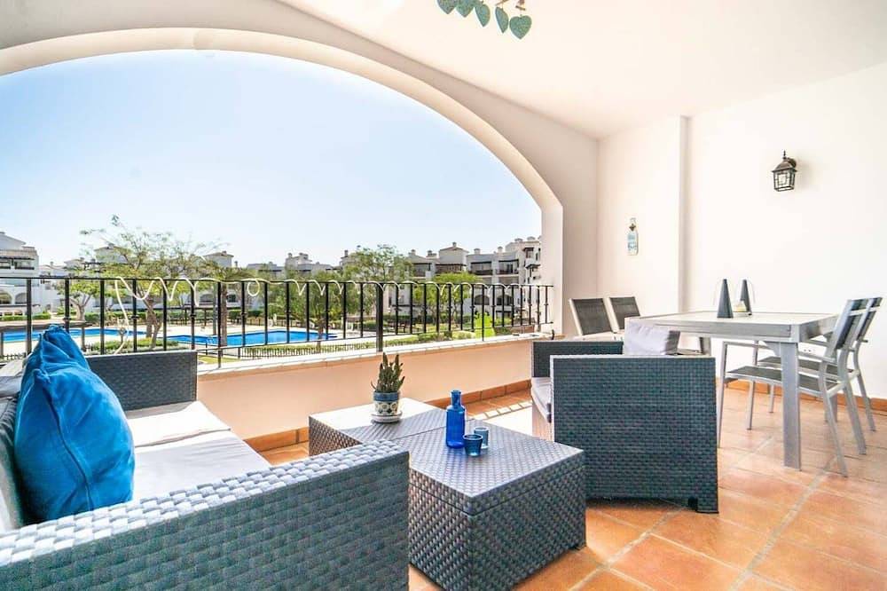 Appartamento vacanze a Costa Calida a partire da 79€ a notte