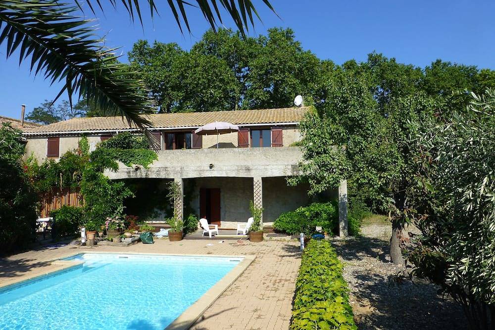 Photo : Maison de vacances
