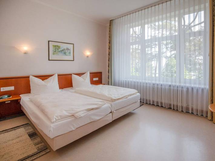Ferienwohnung für 4 Personen in Mecklenburg-Vorpommern - 4