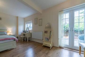 Log Cabin for 6 People in Wells-next-the-Sea, Norfolk, Photo 4