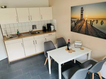 Ferienwohnung für 2 Personen in Dornumersiel, Dornum, Bild 4