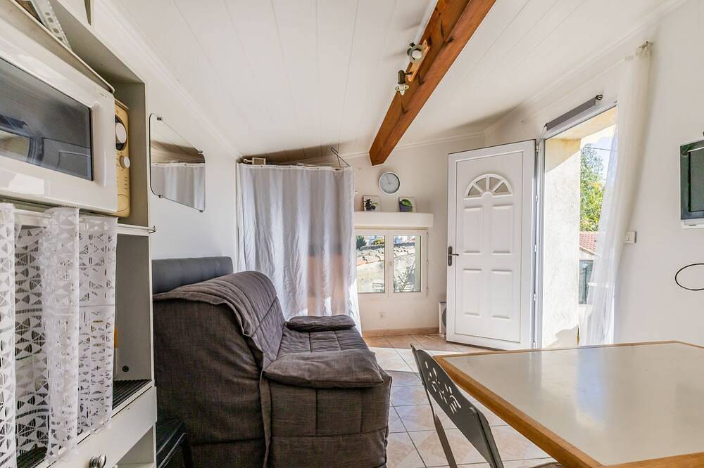 Ganze Wohnung, Right by the beaches in La Ciotat in La Ciotat, Marseille und Umgebung