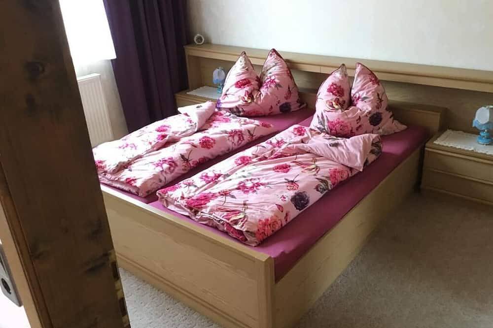 Ganze Wohnung, Gemütliche Ferienwohnung in sehr ruhiger Lage in Groß-Neusiedl, Waldviertel