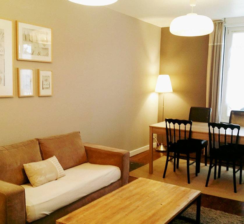 Les Appartements de Champagne in Reims, Marne