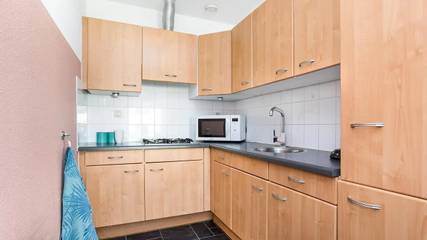 Appartement voor 5 Personen in Julianadorp aan Zee, Julianadorp, Afbeelding 3