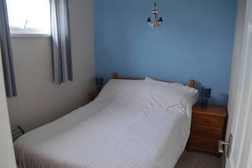 Chalet for 4 People in California (Great Yarmouth), Great Yarmouth, Photo 2