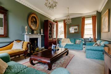 Apartment for 14 People in Bath, The Cotswolds, Photo 1