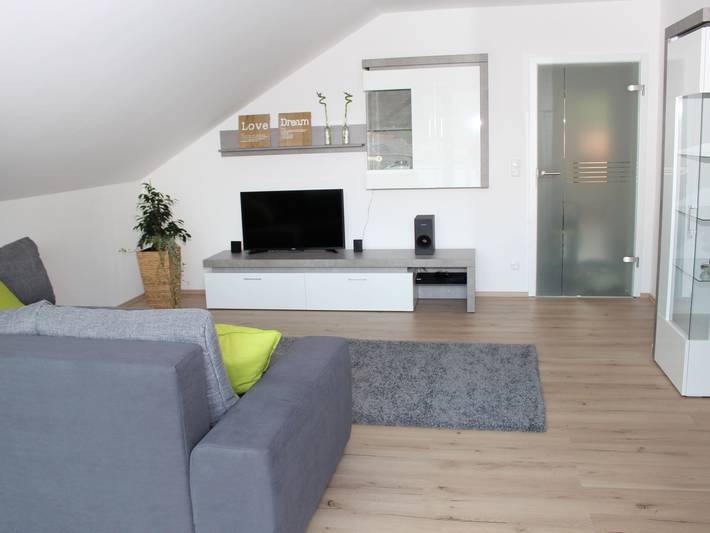 Ferienhaus für 13 Personen, mit Garten am Edersee - 2