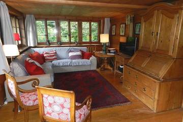 Hütte für 9 Personen in Gstaad, Saanen, Bild 4