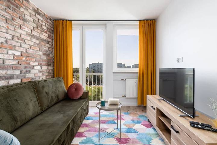 Appartement de vacances pour 4 personnes - 1