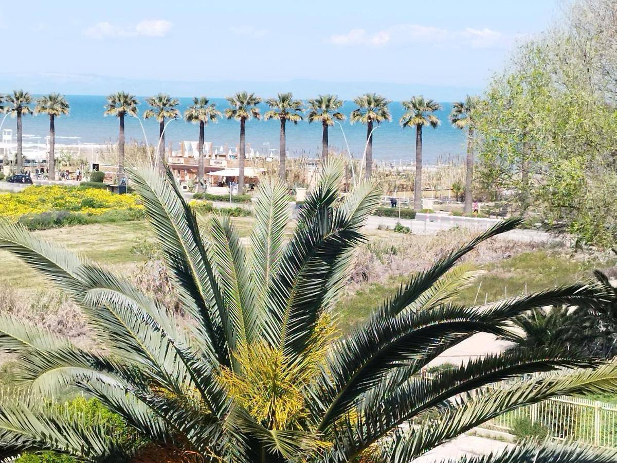 Double Room in Bagni Peppino, Barletta