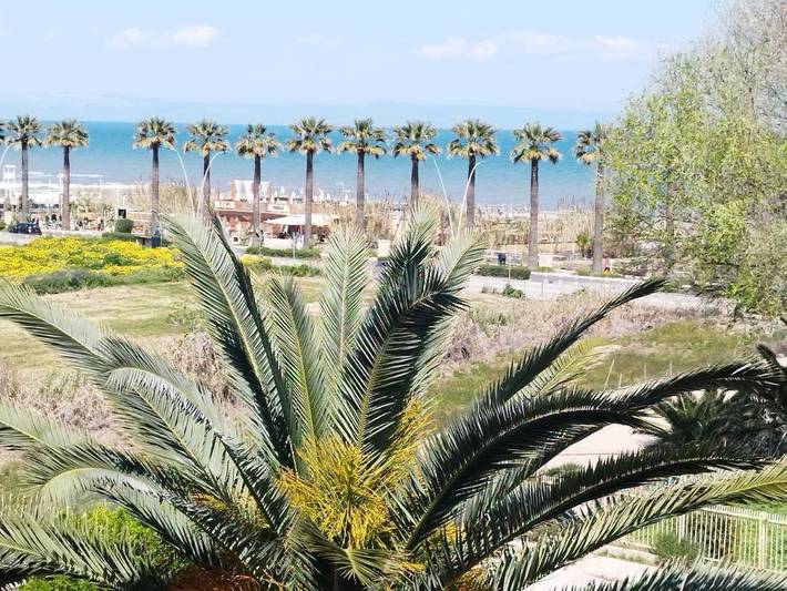 Bed and breakfast per 2 persone, con terrazza - 1