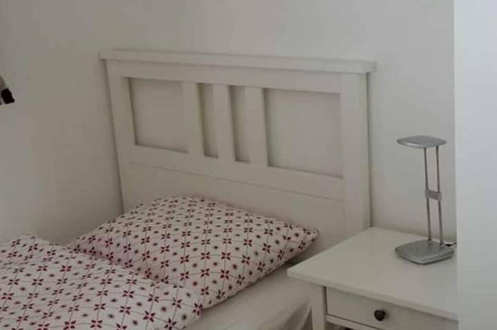 Hütte für 10 Personen, mit Balkon in Bettmeralp - 3