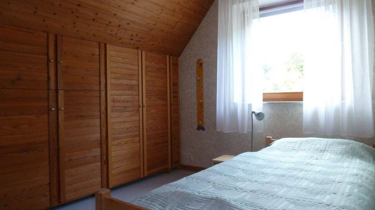 Hel ferieleilighet, Ferienwohnung für 3 Personen (43 m²) in Kiel in Kielfjorden, Kiel