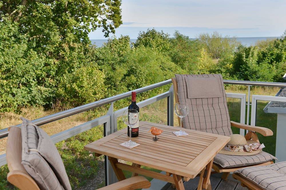Appartamento vacanze a Rugen a partire da 210€ a notte