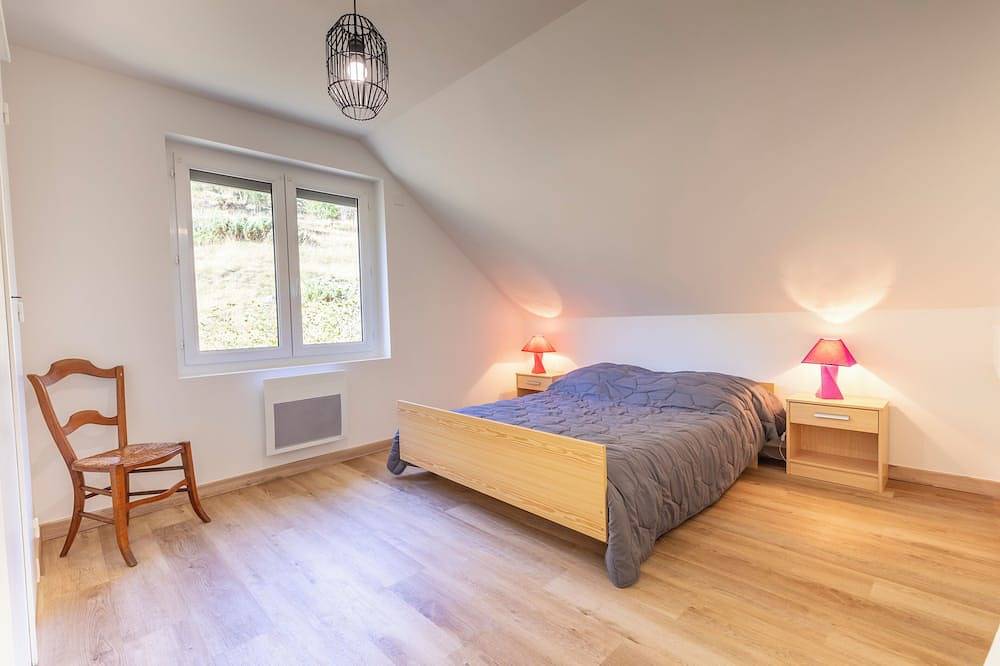 Apartamento entero, Chez Philou Appartement Tout Équipé de 3 Chambres Pour 6 Personnes a Gavarnie in Gavarnie, Parque nacional de los Pirineos