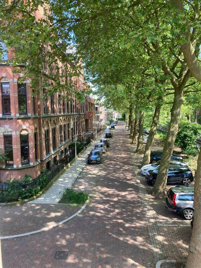 Maison d’hôte pour 2 personnes, avec vue à Utrecht - 4