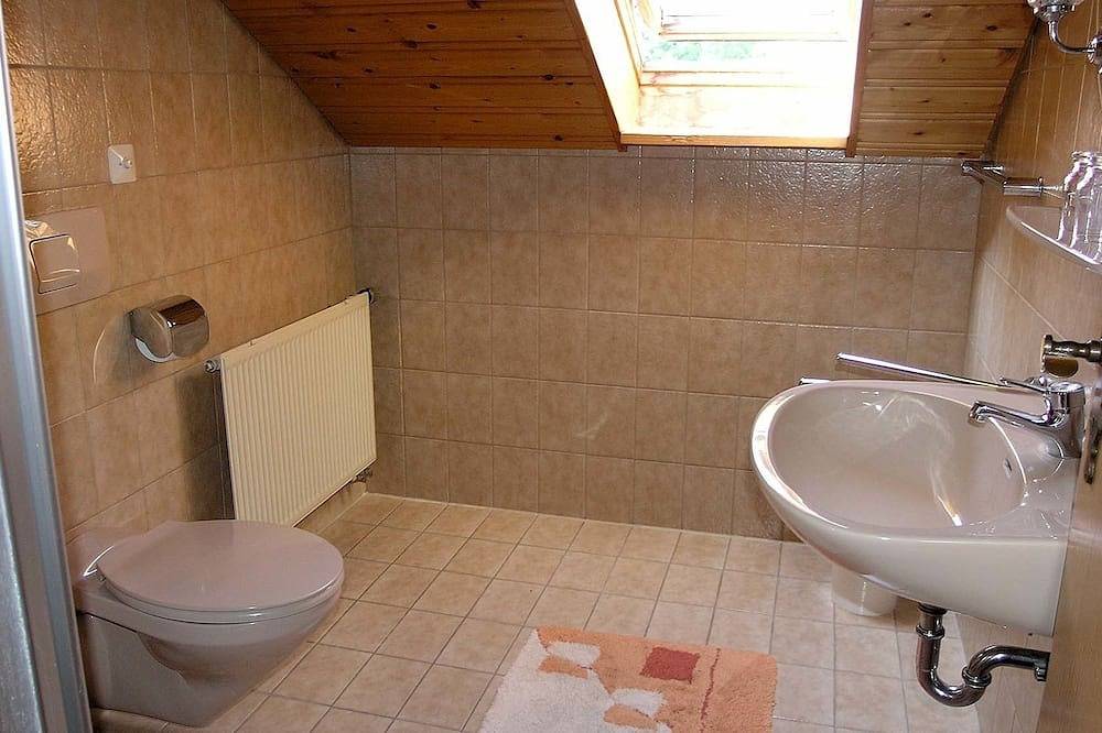 Ganze Wohnung, Ferienwohnung/App. für 6 Gäste mit 115m² in Prem in Prem, Bayerische Alpen