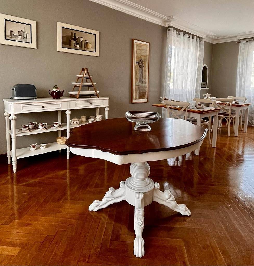 Un B&B à Loktudi - Chambre Cape Cod in Loctudy, Région de Quimper