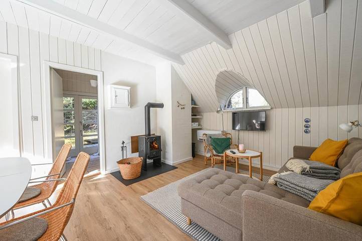 Ferienhaus für 4 Personen in Nissum Fjord - 2