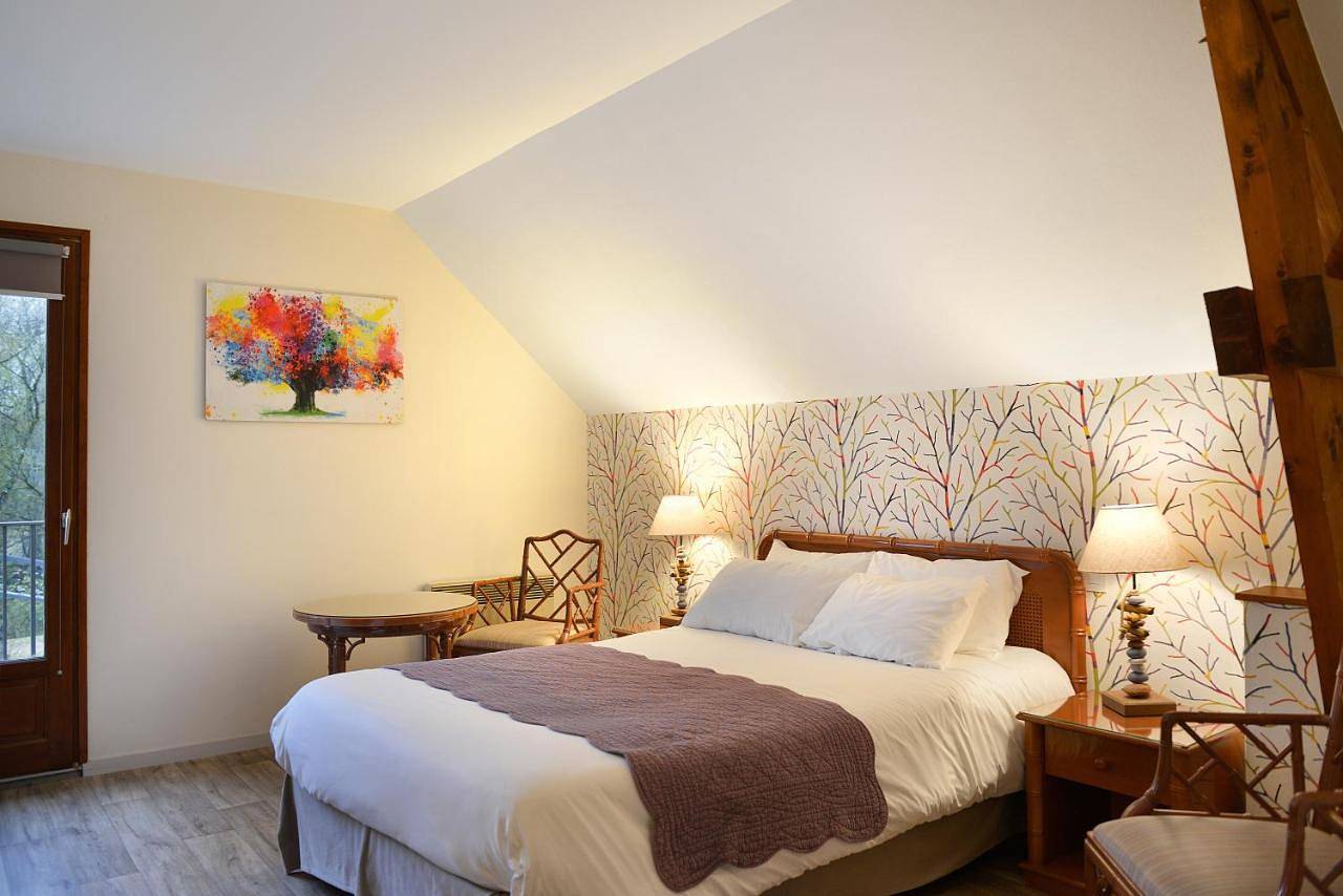 Hôtel Restaurant Le Relais De Pouilly in Pouilly-sur-Loire, Vallée de la Loire