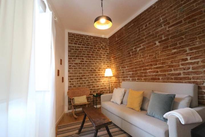 Location de vacances pour 6 personnes, avec Terrasse et Vue à Beja