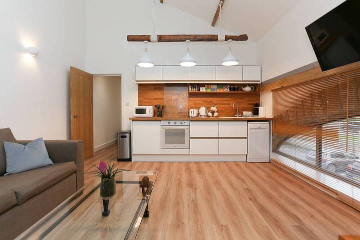 Appartement de vacances pour 4 personnes - 1