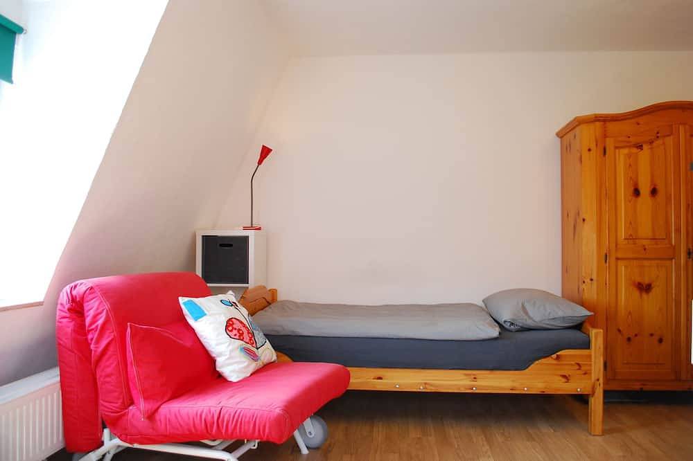 Ganze Wohnung, Apartment, entspannt auf dem Land. in Hessisch Oldendorf, Weserbergland