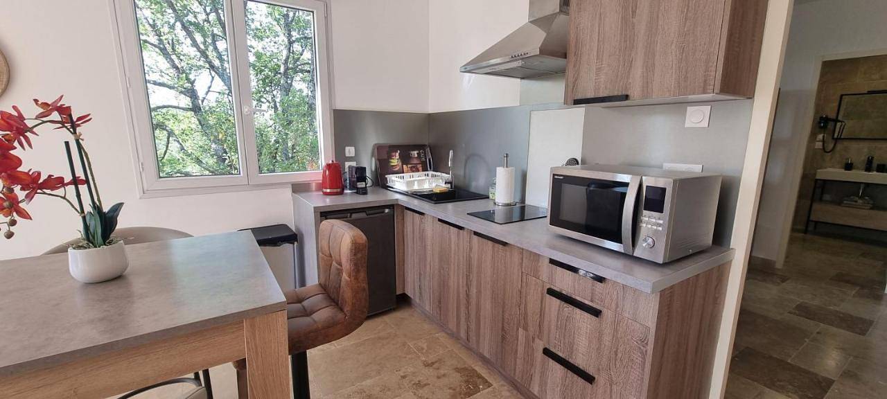 One-Bedroom House in Varages, Région de Brignoles