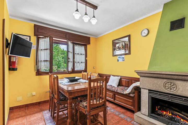 Location de vacances pour 5 personnes, avec balcon à Cangas de Onís - 2
