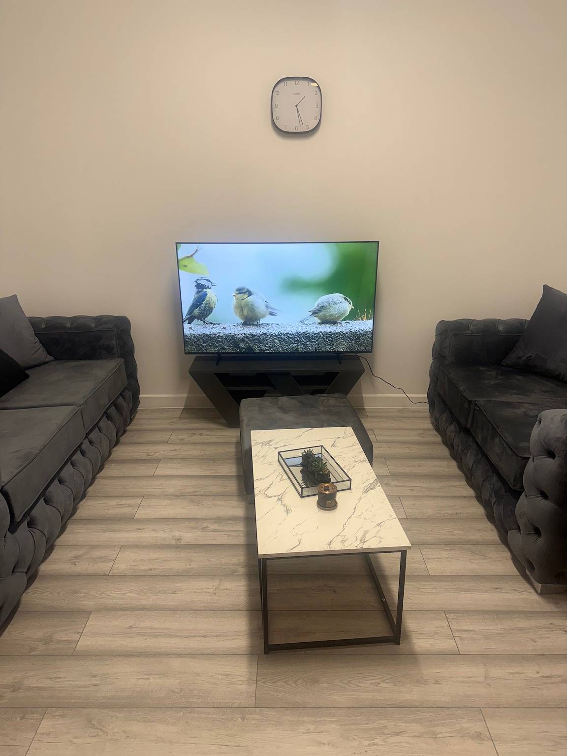 Stylish Dream Home with 4 En-Suite Bedrooms in Liverpool, Merseyside