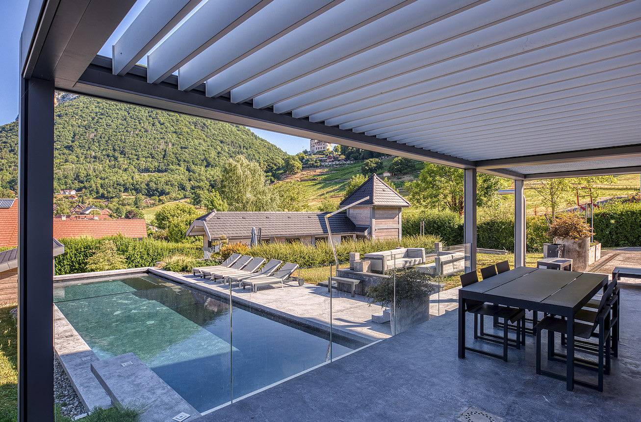 Le Trésor du Château 4* - Og Immo in Menthon-Saint-Bernard, Région d'Annecy