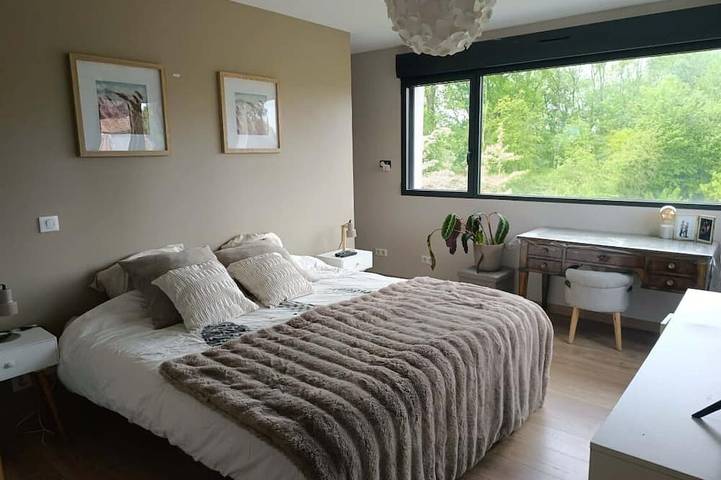 Location de vacances pour 5 personnes dans Wargnies-le-Grand - 2