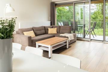 Apartament Wakacyjny dla 7 osoby w Wisła, Karpaty (Polska), Zdjęcie 1