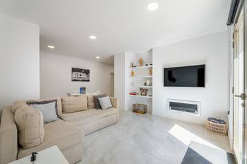 Ferienhaus in Palma, Mallorca Westen für 4 