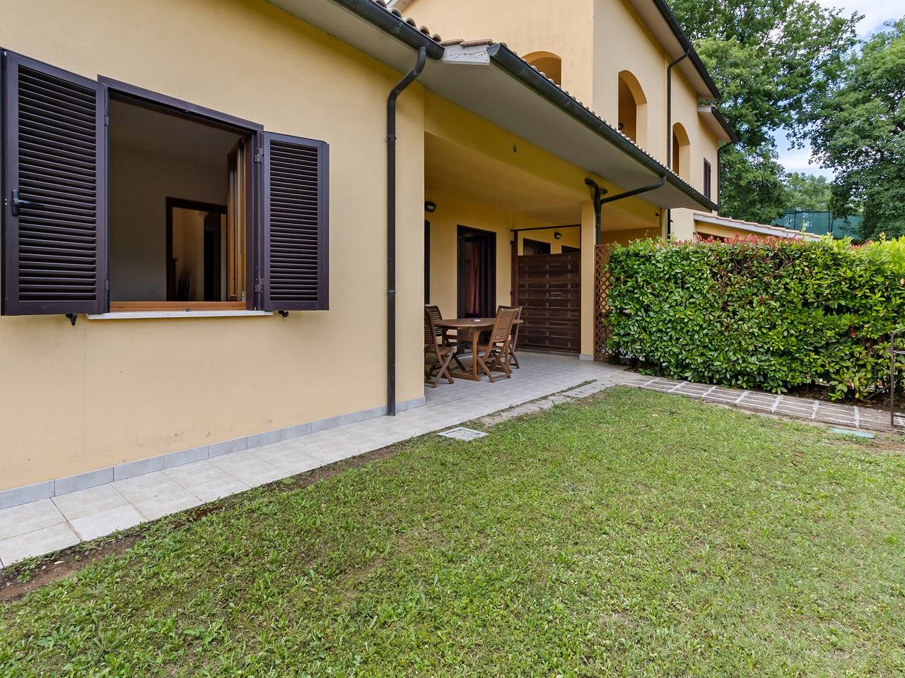Ganze Wohnung, Charmantes Spa-Apartment, Sorano in Sorano, Grosseto Provinz