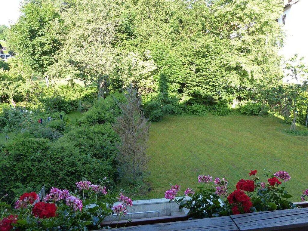 Ferienwohnung mit 1 Schlafzimmer in Oberstaufen, Bayerisch Schwaben