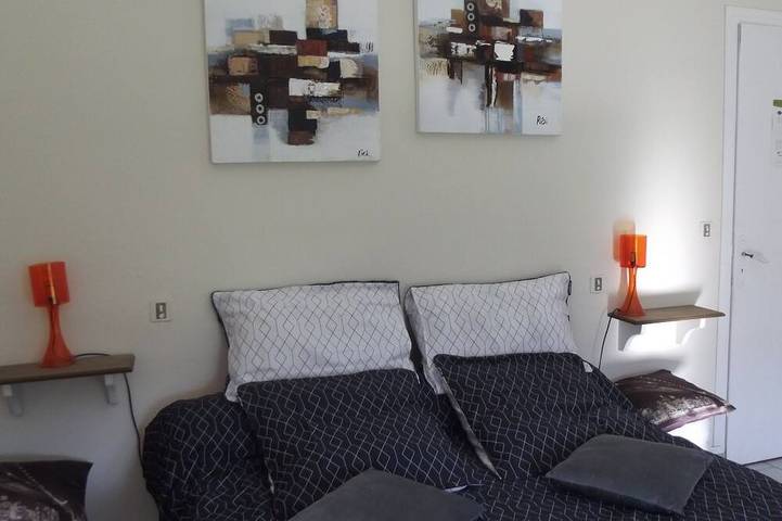 Chambre d’hôte pour 2 personnes à Bagnères-de-Bigorre - 3